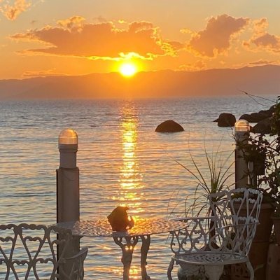 Casa Residencial com 274m², 4 quartos, 4 suítes, 3 garagens, no bairro Cacupé em Florianópolis