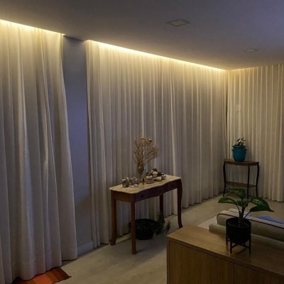 Casa Residencial com 274m², 4 quartos, 4 suítes, 3 garagens, no bairro Cacupé em Florianópolis