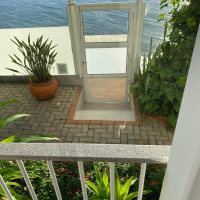 Casa Residencial com 274m², 4 quartos, 4 suítes, 3 garagens, no bairro Cacupé em Florianópolis