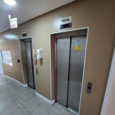 Apartamentos com 69m², 2 quartos, 1 suíte, 1 garagem, no bairro João Paulo em Florianópolis