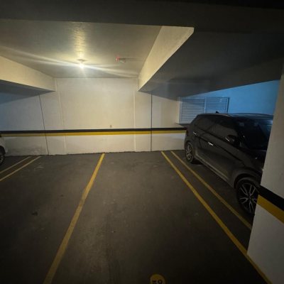 Apartamentos com 69m², 2 quartos, 1 suíte, 1 garagem, no bairro João Paulo em Florianópolis