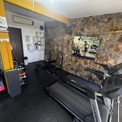 Apartamentos com 69m², 2 quartos, 1 suíte, 1 garagem, no bairro João Paulo em Florianópolis