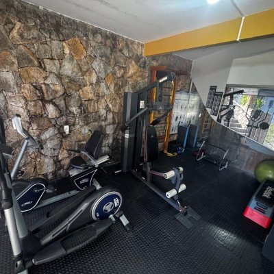 Apartamentos com 69m², 2 quartos, 1 suíte, 1 garagem, no bairro João Paulo em Florianópolis