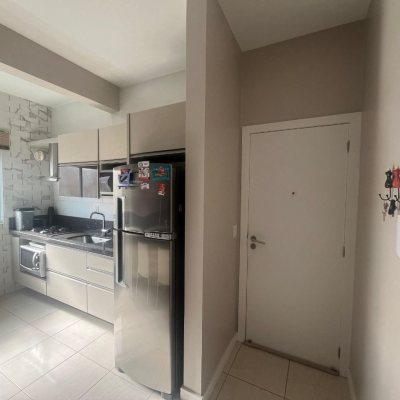 Cobertura com 128m², 4 quartos, 1 suíte, 1 garagem, no bairro Canasvieiras em Florianópolis