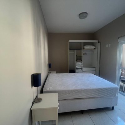 Cobertura com 128m², 4 quartos, 1 suíte, 1 garagem, no bairro Canasvieiras em Florianópolis