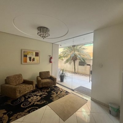 Cobertura com 128m², 4 quartos, 1 suíte, 1 garagem, no bairro Canasvieiras em Florianópolis