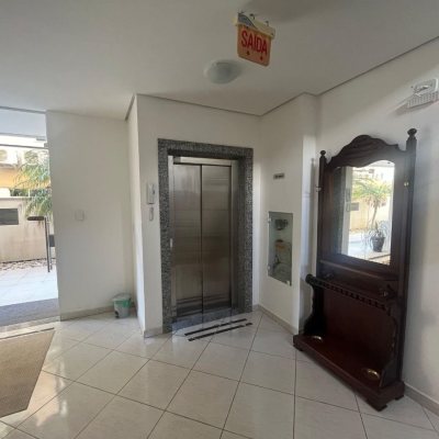 Cobertura com 128m², 4 quartos, 1 suíte, 1 garagem, no bairro Canasvieiras em Florianópolis