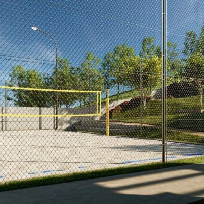 Apartamentos com 53m², 2 quartos, 1 suíte, 2 garagens, no bairro Areias em São José