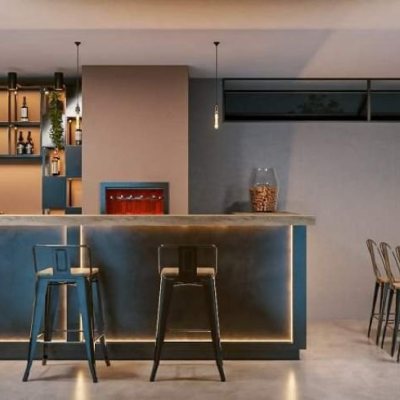 Apartamentos com 53m², 2 quartos, 1 suíte, 2 garagens, no bairro Areias em São José