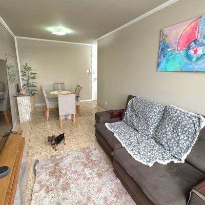 Apartamentos com 69m², 3 quartos, no bairro Campinas em São José