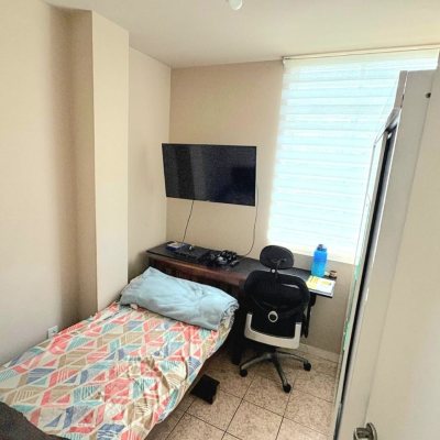 Apartamentos com 69m², 3 quartos, no bairro Campinas em São José