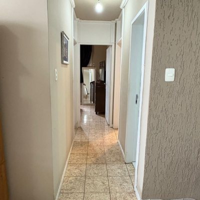 Apartamentos com 69m², 3 quartos, no bairro Campinas em São José