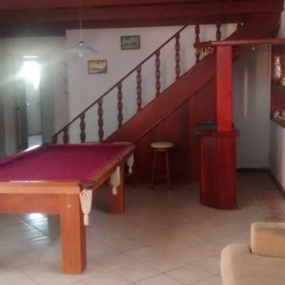 Casa Residencial com 400m², 7 quartos, 3 suítes, 5 garagens, no bairro Canasvieiras em Florianópolis