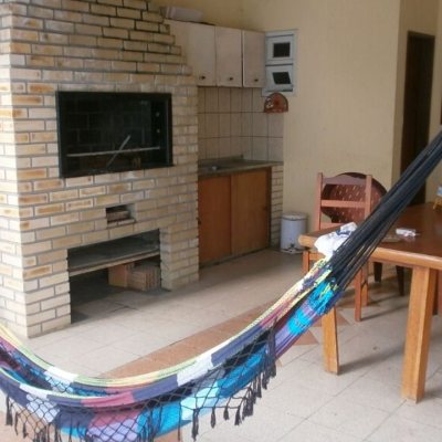 Casa Residencial com 400m², 7 quartos, 3 suítes, 5 garagens, no bairro Canasvieiras em Florianópolis