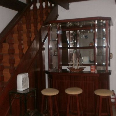 Casa Residencial com 400m², 7 quartos, 3 suítes, 5 garagens, no bairro Canasvieiras em Florianópolis