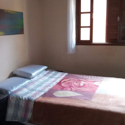 Casa Residencial com 94m², 4 quartos, 2 garagens, no bairro Campeche em Florianópolis