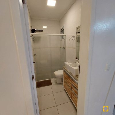 Casa em Condomínio com 126m², 3 quartos, 1 suíte, 1 garagem, no bairro Ingleses do Rio Vermelho em Florianópolis