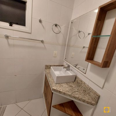 Casa em Condomínio com 126m², 3 quartos, 1 suíte, 1 garagem, no bairro Ingleses do Rio Vermelho em Florianópolis
