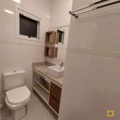 Casa em Condomínio com 126m², 3 quartos, 1 suíte, 1 garagem, no bairro Ingleses do Rio Vermelho em Florianópolis