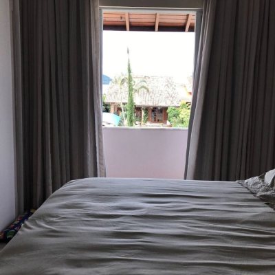 Casa Residencial com 154m², 3 quartos, 1 suíte, no bairro Pântano do Sul em Florianópolis