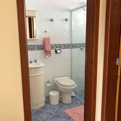 Casa Residencial com 154m², 3 quartos, 1 suíte, no bairro Pântano do Sul em Florianópolis