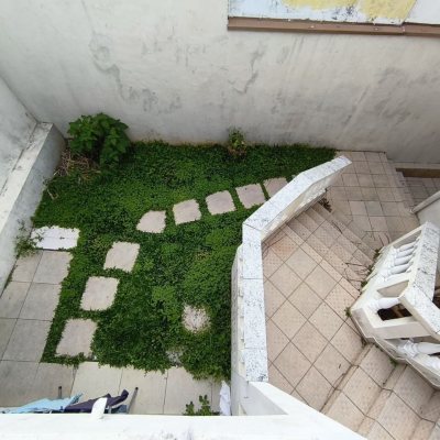 Casa Residencial com 269m², 10 quartos, 2 suítes, 2 garagens, no bairro Pantanal em Florianópolis