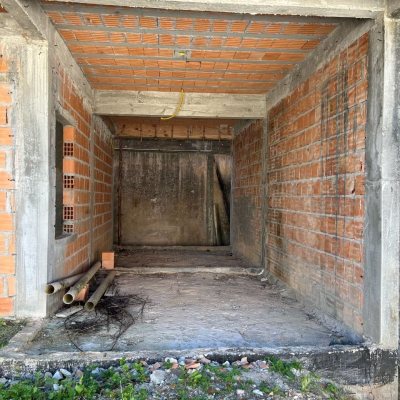 Terrenos Residenciais com 200m², no bairro Armação Do Pântano Do Sul em Florianópolis