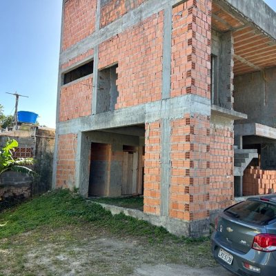 Terrenos Residenciais com 200m², no bairro Armação Do Pântano Do Sul em Florianópolis