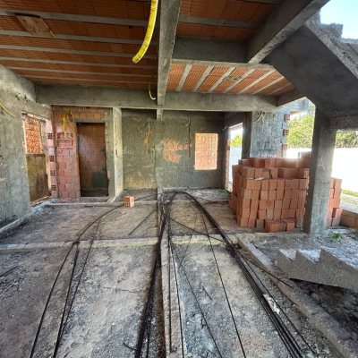 Terrenos Residenciais com 200m², no bairro Armação Do Pântano Do Sul em Florianópolis