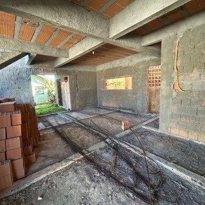 Terrenos Residenciais com 200m², no bairro Armação Do Pântano Do Sul em Florianópolis