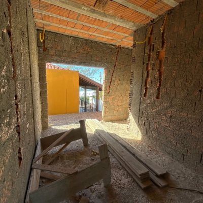 Terrenos Residenciais com 200m², no bairro Armação Do Pântano Do Sul em Florianópolis