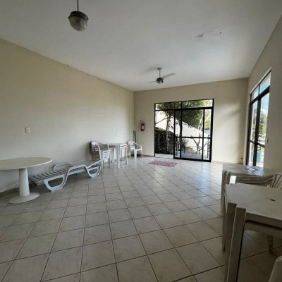 Apartamentos com 56m², 1 quarto, 1 garagem, no bairro Jurerê em Florianópolis