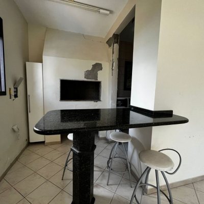 Apartamentos com 56m², 1 quarto, 1 garagem, no bairro Jurerê em Florianópolis