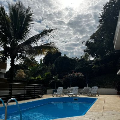 Apartamentos com 56m², 1 quarto, 1 garagem, no bairro Jurerê em Florianópolis