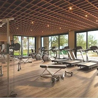 Apartamentos com 148m², 3 quartos, 3 suítes, 2 garagens, no bairro Campeche em Florianópolis