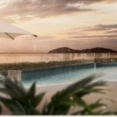 Apartamentos com 148m², 3 quartos, 3 suítes, 2 garagens, no bairro Campeche em Florianópolis