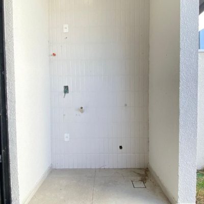Casa Residencial com 100m², 3 quartos, 1 suíte, 1 garagem, no bairro Ingleses em Florianópolis