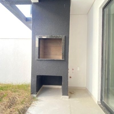 Casa Residencial com 100m², 3 quartos, 1 suíte, 1 garagem, no bairro Ingleses em Florianópolis