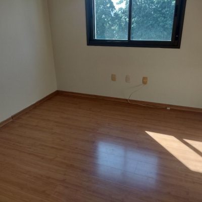 Apartamentos com 105m², 3 quartos, 1 suíte, 1 garagem, no bairro Coqueiros em Florianópolis