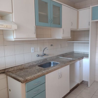 Apartamentos com 105m², 3 quartos, 1 suíte, 1 garagem, no bairro Coqueiros em Florianópolis