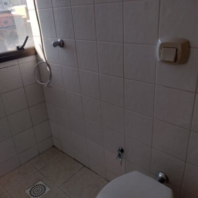 Apartamentos com 105m², 3 quartos, 1 suíte, 1 garagem, no bairro Coqueiros em Florianópolis