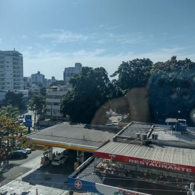 Apartamentos com 105m², 3 quartos, 1 suíte, 1 garagem, no bairro Coqueiros em Florianópolis