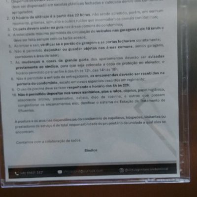 Apartamentos com 105m², 3 quartos, 1 suíte, 1 garagem, no bairro Coqueiros em Florianópolis