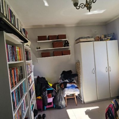 Casa Residencial com 146m², 4 quartos, 1 suíte, 2 garagens, no bairro Campeche em Florianópolis