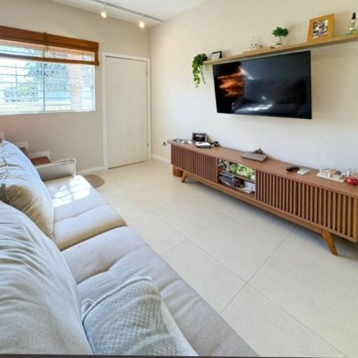Casa em Condomínio com 66m², 3 quartos, 1 garagem, no bairro Ribeirão Da Ilha em Florianópolis
