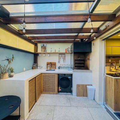 Casa em Condomínio com 66m², 3 quartos, 1 garagem, no bairro Ribeirão Da Ilha em Florianópolis