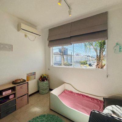 Casa em Condomínio com 66m², 3 quartos, 1 garagem, no bairro Ribeirão Da Ilha em Florianópolis