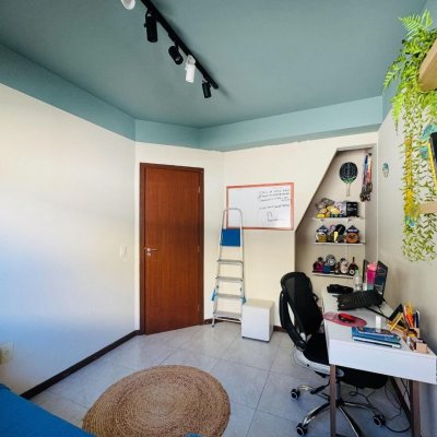 Casa em Condomínio com 66m², 3 quartos, 1 garagem, no bairro Ribeirão Da Ilha em Florianópolis