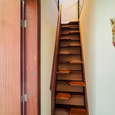 Casa em Condomínio com 66m², 3 quartos, 1 garagem, no bairro Ribeirão Da Ilha em Florianópolis