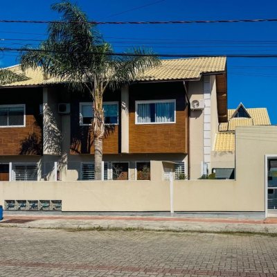 Casa em Condomínio com 66m², 3 quartos, 1 garagem, no bairro Ribeirão Da Ilha em Florianópolis